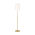 Beckham Classic Floor Lamp by Visual Comfort Studio