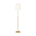 Beckham Classic Floor Lamp by Visual Comfort Studio