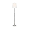 Beckham Classic Floor Lamp by Visual Comfort Studio