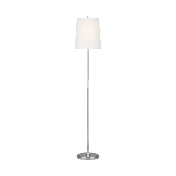Beckham Classic Floor Lamp by Visual Comfort Studio