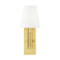 Beckham Classic Outdoor (Damp) Sconce by Visual Comfort Studio