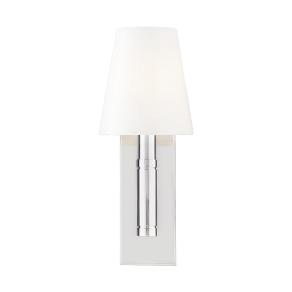 Beckham Classic Outdoor (Damp) Sconce by Visual Comfort Studio