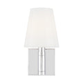 Beckham Classic Outdoor (Damp) Sconce by Visual Comfort Studio