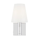 Beckham Classic Outdoor (Damp) Sconce by Visual Comfort Studio