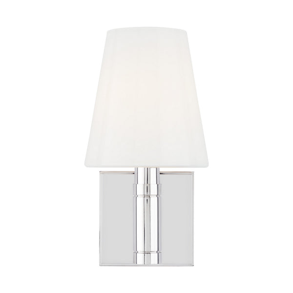 Beckham Classic Outdoor (Damp) Sconce by Visual Comfort Studio