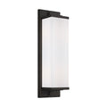 Logan Outdoor (Damp) Sconce by Visual Comfort Studio