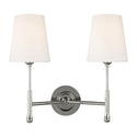 Capri Outdoor (Damp) Sconce by Visual Comfort Studio