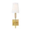Beckham Classic Outdoor (Damp) Sconce by Visual Comfort Studio