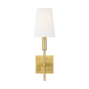Beckham Classic Outdoor (Damp) Sconce by Visual Comfort Studio