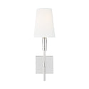 Beckham Classic Outdoor (Damp) Sconce by Visual Comfort Studio