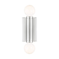 Beckham Modern Outdoor (Damp) Sconce by Visual Comfort Studio