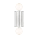 Beckham Modern Outdoor (Damp) Sconce by Visual Comfort Studio