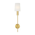 Beckham Modern Outdoor (Damp) Sconce by Visual Comfort Studio