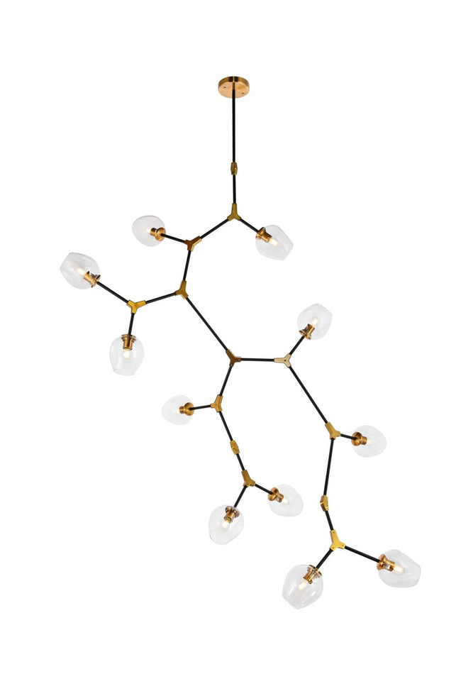 Elegant Lighting-1712G73LAB|MAIN