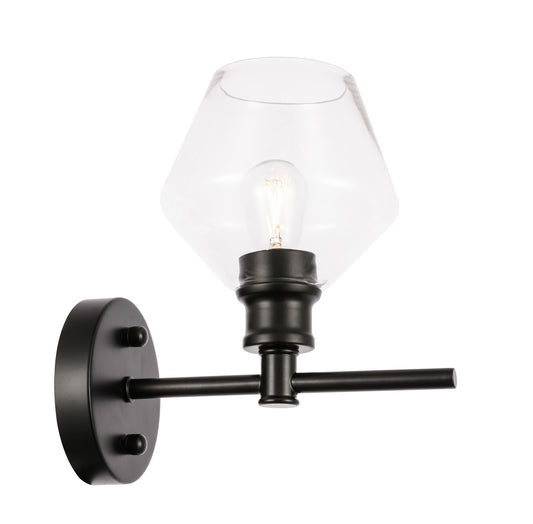 Elegant Lighting-LD2308BK|MAIN