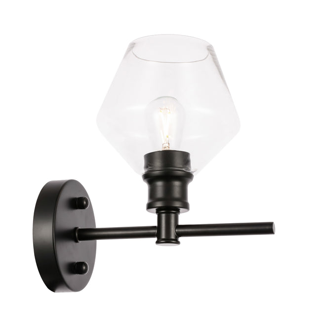 Elegant Lighting-LD2308BK|MAIN
