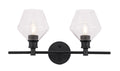 Gene Outdoor (Damp) Sconce by Elegant Lighting