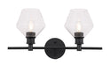 Gene Outdoor (Damp) Sconce by Elegant Lighting