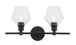 Elegant Lighting-LD2312BK|MAIN