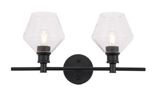 Gene Outdoor (Damp) Sconce by Elegant Lighting