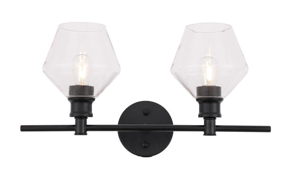 Gene Outdoor (Damp) Sconce by Elegant Lighting