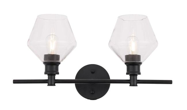 Elegant Lighting-LD2312BK|MAIN
