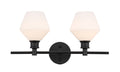 Gene Outdoor (Damp) Sconce by Elegant Lighting
