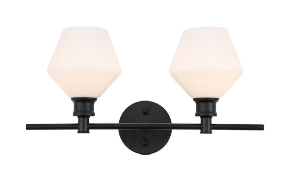 Gene Outdoor (Damp) Sconce by Elegant Lighting