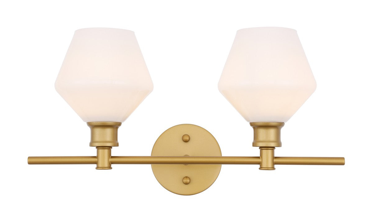 Elegant Lighting-LD2313BR image