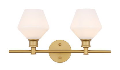 Elegant Lighting-LD2313BR image
