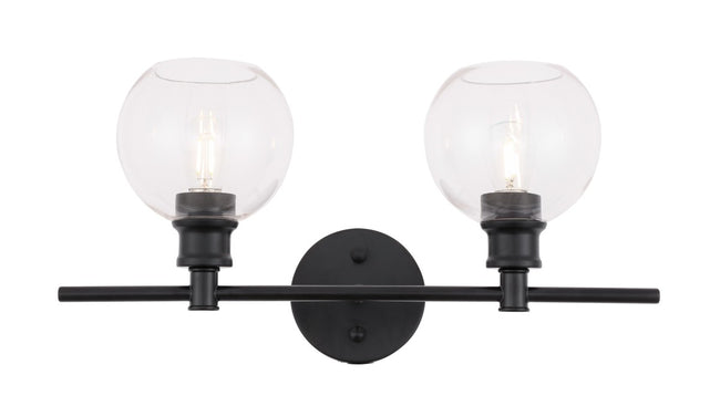 Elegant Lighting-LD2314BK|MAIN