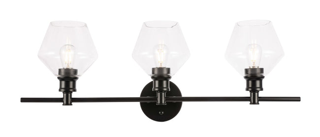 Elegant Lighting-LD2316BK|MAIN