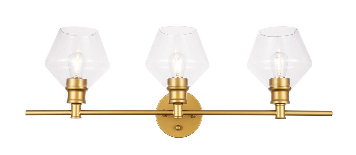 Elegant Lighting-LD2316BR image