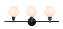 Gene Outdoor (Damp) Sconce by Elegant Lighting