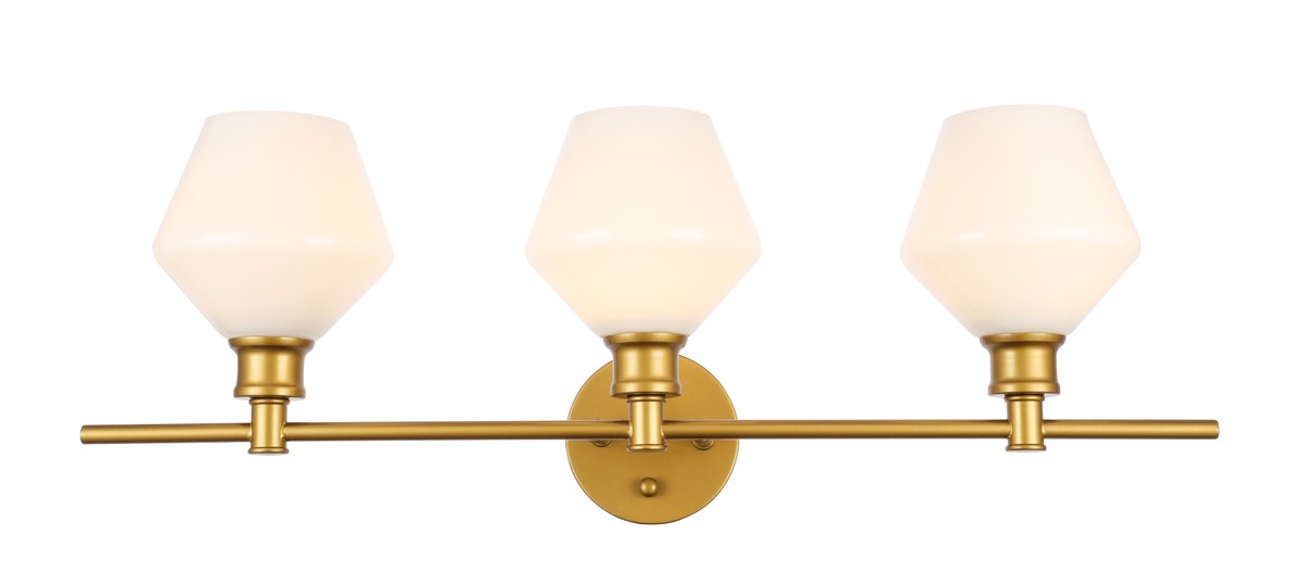 Elegant Lighting-LD2317BR image