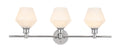 Gene Outdoor (Damp) Sconce by Elegant Lighting