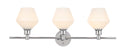 Gene Outdoor (Damp) Sconce by Elegant Lighting
