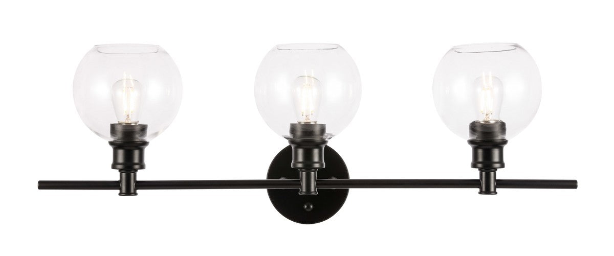 Elegant Lighting-LD2318BK|MAIN