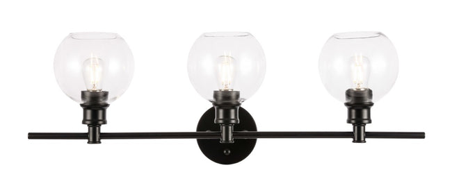 Elegant Lighting-LD2318BK|MAIN