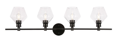 Elegant Lighting-LD2320BK image