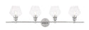 Gene Outdoor (Damp) Sconce by Elegant Lighting