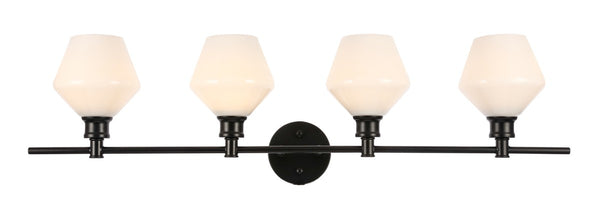 Gene Outdoor (Damp) Sconce by Elegant Lighting