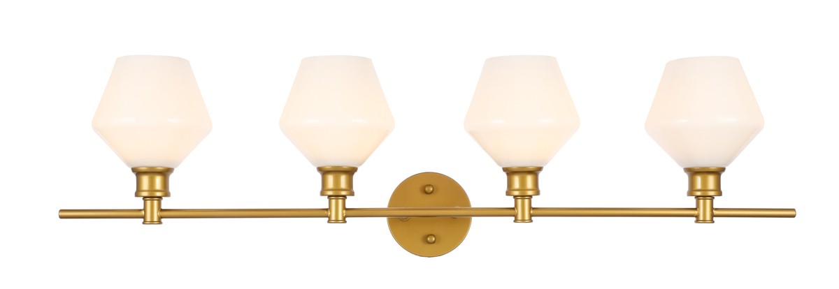 Elegant Lighting-LD2321BR image