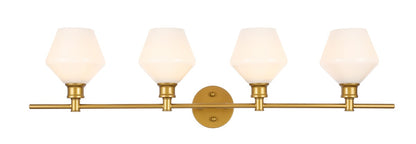 Elegant Lighting-LD2321BR image