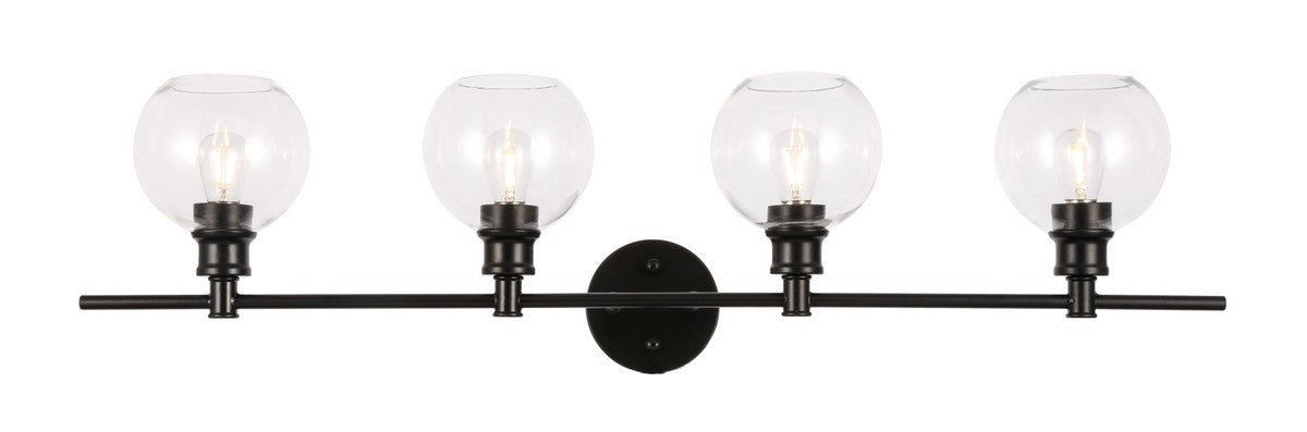Elegant Lighting-LD2322BK|MAIN