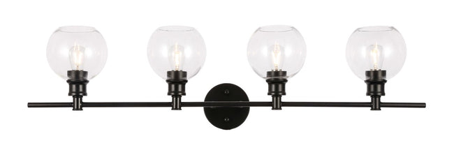 Elegant Lighting-LD2322BK|MAIN