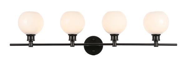 Collier Outdoor (Damp) Sconce by Elegant Lighting