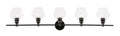 Gene Outdoor (Damp) Sconce by Elegant Lighting