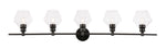 Elegant Lighting-LD2324BK|MAIN