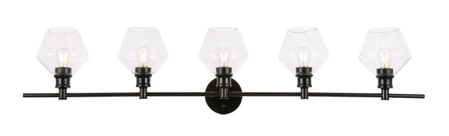 Elegant Lighting-LD2324BK|MAIN
